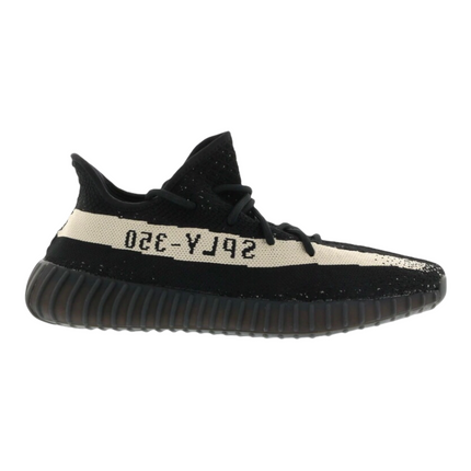 ADIDAS YEEZY BOOST 350 V2 CORE BLACK WHITE