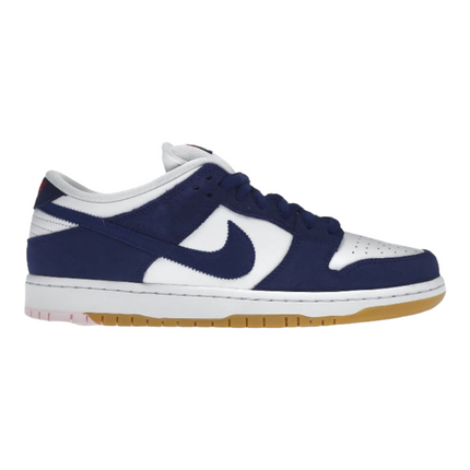 NIKE SB DUNK LOW LOS ANGELES DODGERS