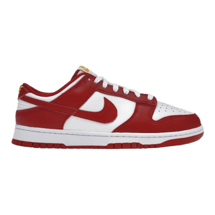 NIKE DUNK LOW USC