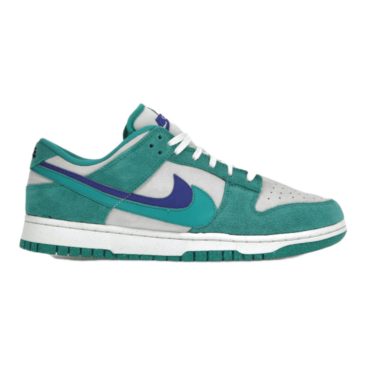 NIKE DUNK LOW NEPTUNE GREEN (W)