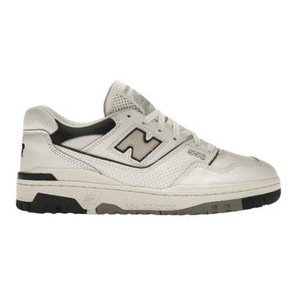 NEW BALANCE 550 BLACK CREAM WHITE