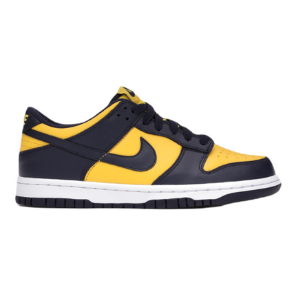 NIKE DUNK LOW MICHIGAN (2021)