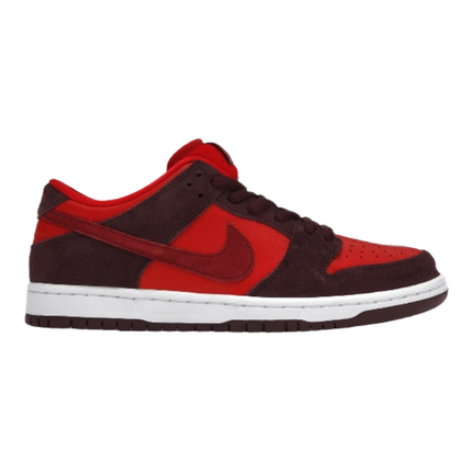 NIKE SB DUNK LOW CHERRY