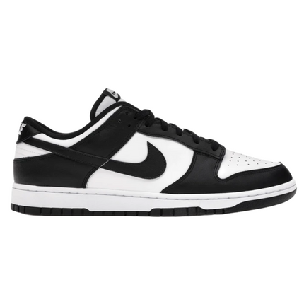 NIKE DUNK LOW RETRO WHITE BLACK PANDA