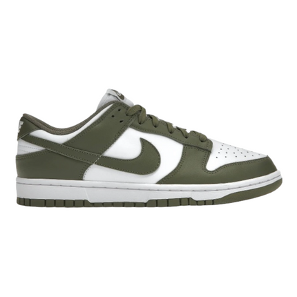 NIKE DUNK LOW WMNS MEDIUM OLIVE