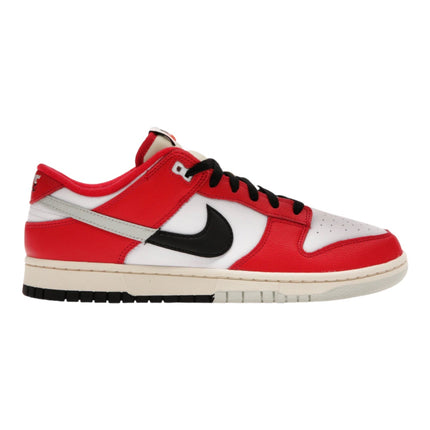 Nike Dunk Low Split Chicago