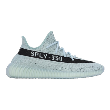 ADIDAS ORIGINALS YEEZY BOOST 350 V2 SALT JADE ASH