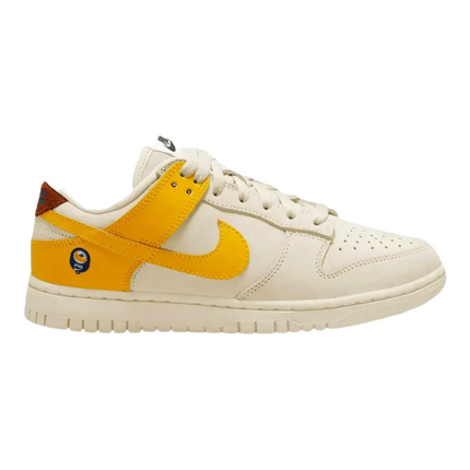 NIKE DUNK LOW LX WMNS BANANA