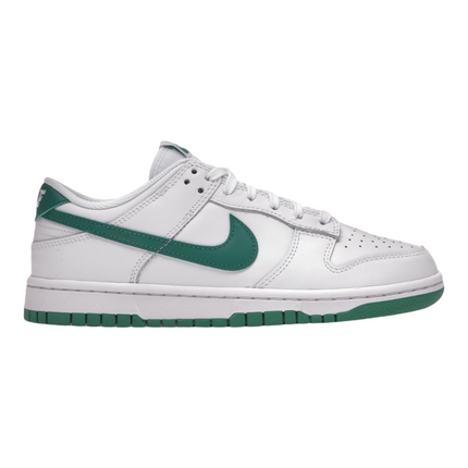 NIKE DUNK LOW WHITE GREEN NOISE (W)