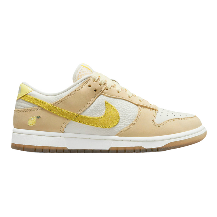 NIKE DUNK LOW LEMON DROP