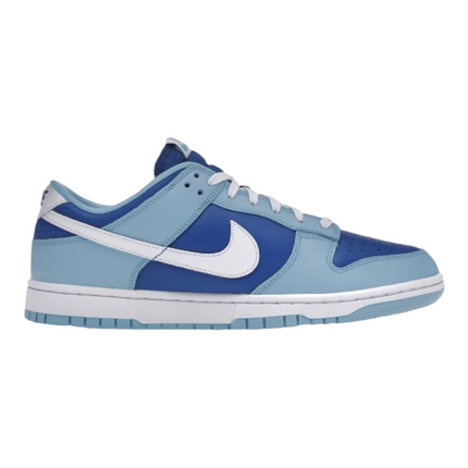 NIKE DUNK LOW RETRO QS ARGON 2022