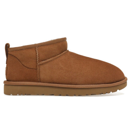 UGG Classic Ultra Mini Chestnut (W)