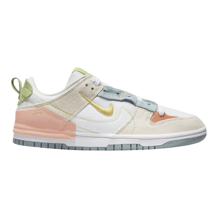 NIKE DUNK LOW DISRUPT 2 MULTI-COLOR (W)