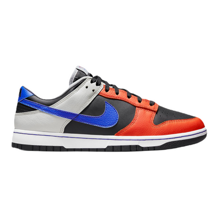 NIKE DUNK LOW NBA 75TH ANNIVERSARY KNICKS