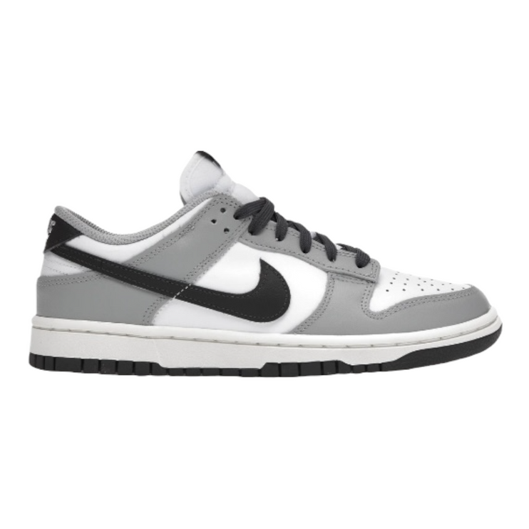 NIKE DUNK LOW LIGHT SMOKE GREY (W)