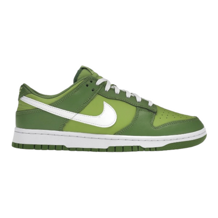 NIKE DUNK LOW CHLOROPHYLL