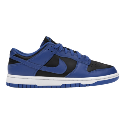 NIKE DUNK LOW RETRO HYPER COBALT 2021