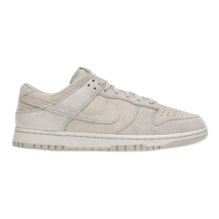 NIKE DUNK LOW PREMIUM VAST GREY