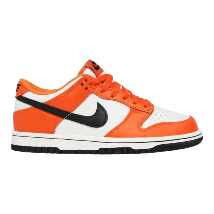 NIKE DUNK LOW HALLOWEEN 2022