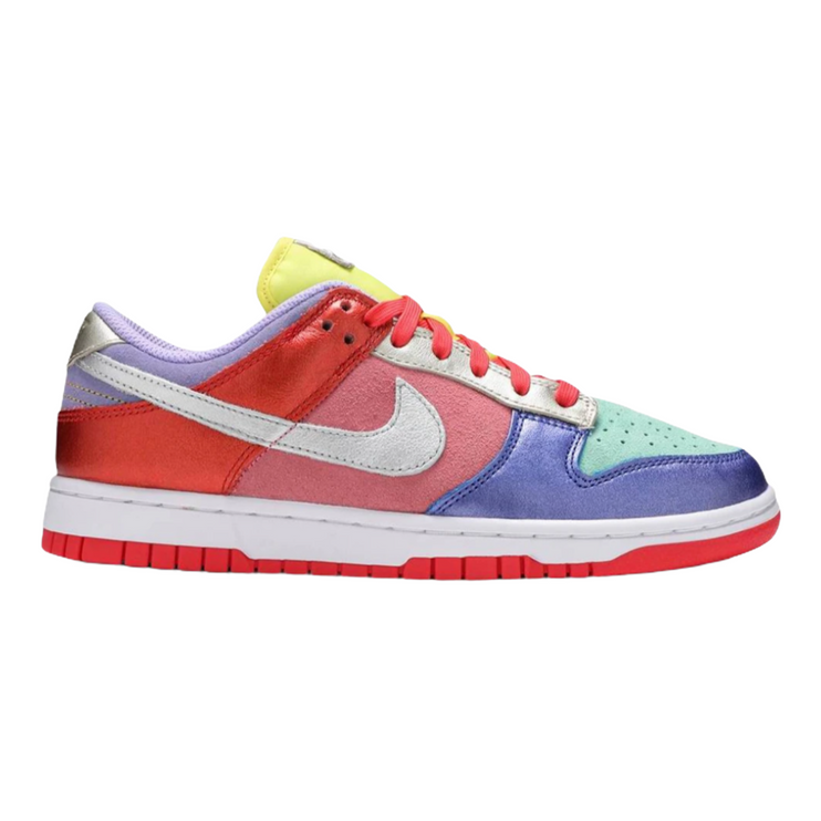 NIKE DUNK LOW SUNSET PULSE