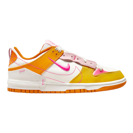 NIKE DUNK LOW DISRUPT 2 SUNRISE