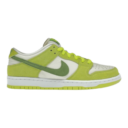 NIKE SB DUNK LOW GREEN APPLE