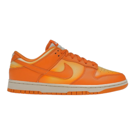 NIKE DUNK LOW WMNS MAGMA ORANGE