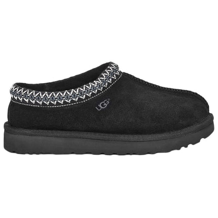 Ugg Tasman Slipper Black (W)