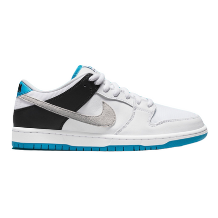 NIKE SB DUNK LOW LASER BLUE