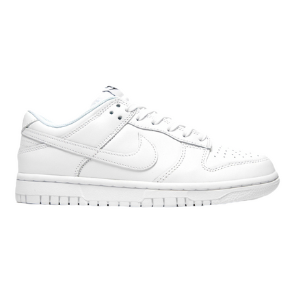 NIKE DUNK LOW TRIPLE WHITE