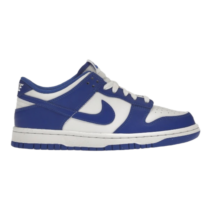 NIKE DUNK LOW RACER BLUE GS