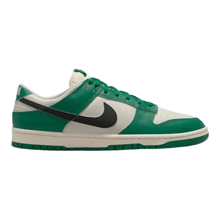 NIKE DUNK LOW SE LOTTERY PACK MALACHITE GREEN