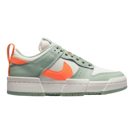 NIKE DUNK LOW DISRUPT SEA GLASS