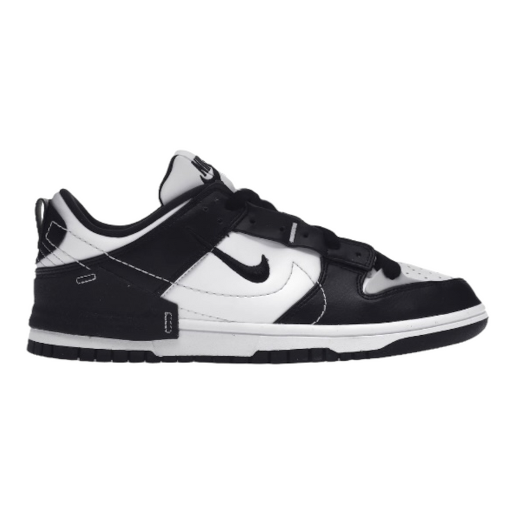 NIKE DUNK LOW DISRUPT 2 PANDA