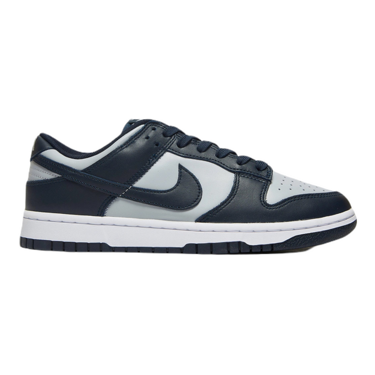 NIKE DUNK LOW GEORGETOWN