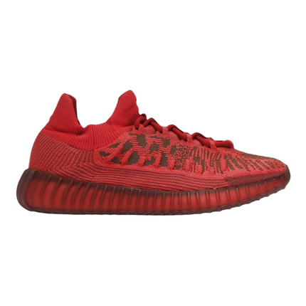 ADIDAS YEEZY 350 V2 CMPCT SLATE RED