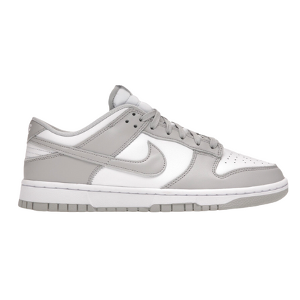 NIKE DUNK LOW GREY FOG