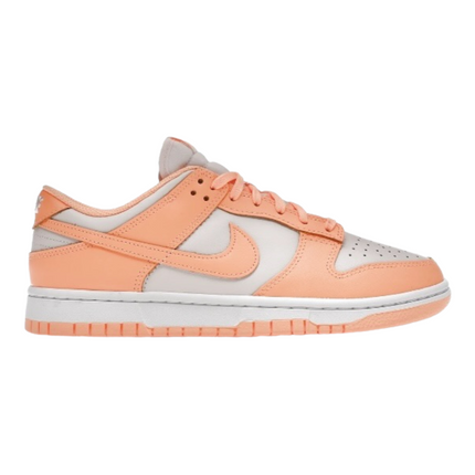 Nike Dunk Low Peach Cream (W)