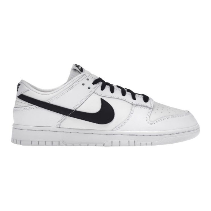 NIKE DUNK LOW REVERSE PANDA