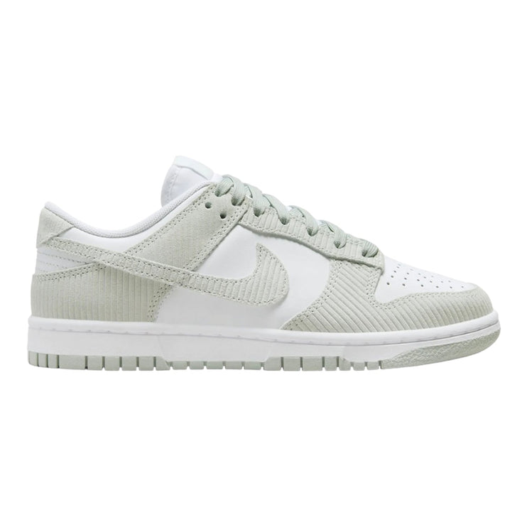 Nike Dunk Low Grey Corduroy (W)