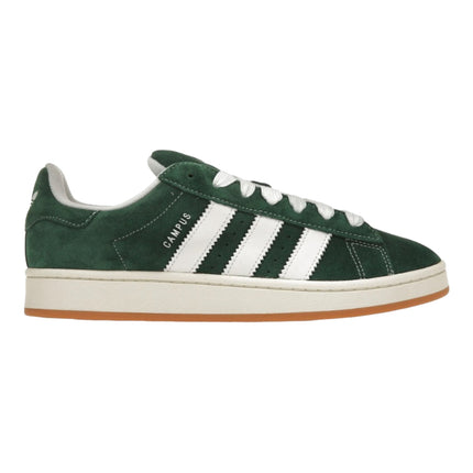 Adidas Campus 00s Dark Green