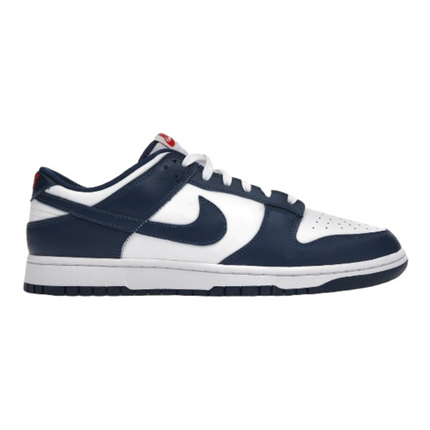 NIKE DUNK LOW VALERIAN BLUE