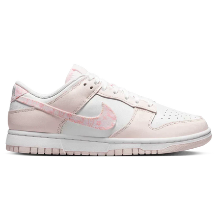 NIKE DUNK LOW WMNS PINK PAISLEY