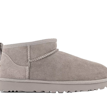 UGG Classic Ultra Mini Boot Oyster