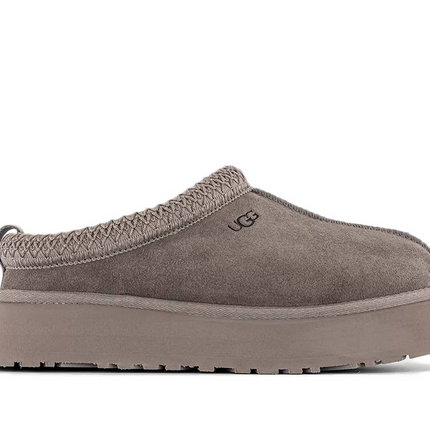 UGG Tazz Smoke Plume (W)