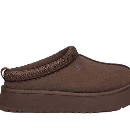 UGG Tazz Chocolate (W)