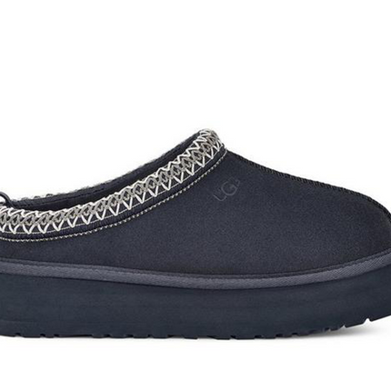 UGG Tazz Slipper Eve Blue (W)