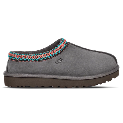 UGG Tasman Slipper Dark Grey (W)