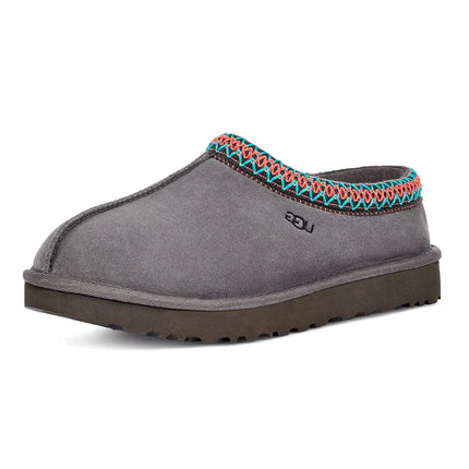 UGG Tasman Slipper Dark Grey (W)