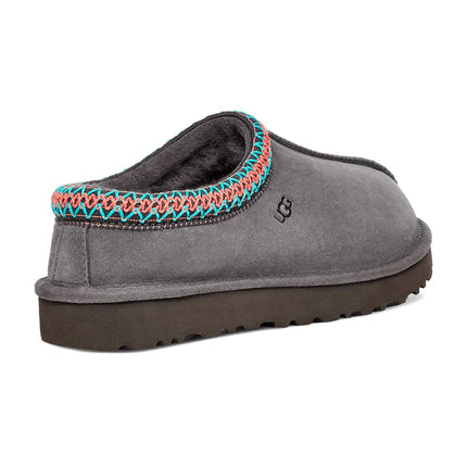 UGG Tasman Slipper Dark Grey (W)